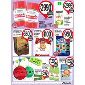 Catálogo Supermercados Malambo Página 2