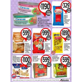 Catálogo Supermercados Malambo Página 4