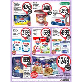 Catálogo Supermercados Malambo Página 5