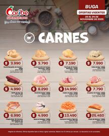 Catálogo Caribe Supermercados Página 2