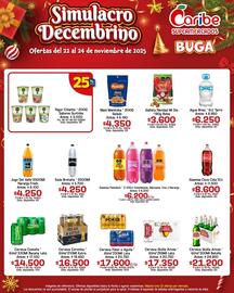 Catálogo Caribe Supermercados Página 3