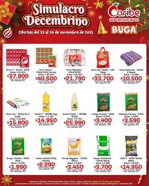 Catálogo Caribe Supermercados Página 4