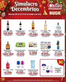 Catálogo Caribe Supermercados Página 5