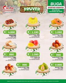 Catálogo Caribe Supermercados Página 6