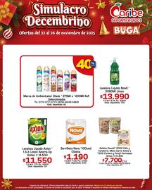 Catálogo Caribe Supermercados Página 7