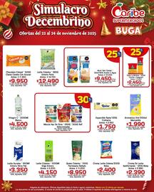 Catálogo Caribe Supermercados Página 8