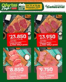 Catálogo Supertiendas Cañaveral Página 2