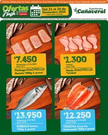 Catálogo Supertiendas Cañaveral Página 3