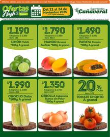 Catálogo Supertiendas Cañaveral Página 4