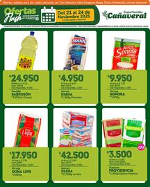 Catálogo Supertiendas Cañaveral Página 5