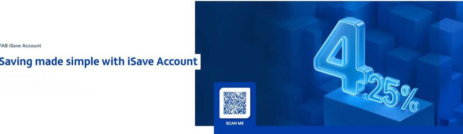 First Abu Dhabi Bank catalogue Page 1