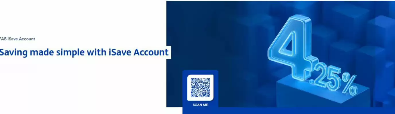 First Abu Dhabi Bank catalogue (valid until 30-11)