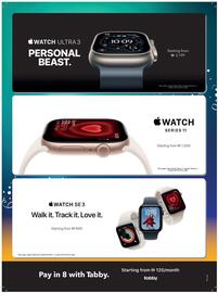 Sharaf DG catalogue Page 13