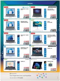 Sharaf DG catalogue Page 19
