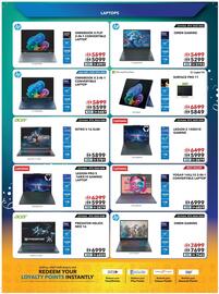 Sharaf DG catalogue Page 21