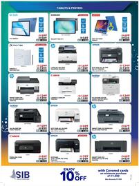 Sharaf DG catalogue Page 24