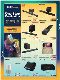 Sharaf DG catalogue Page 33