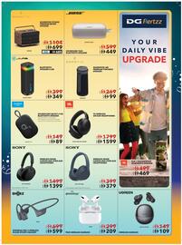 Sharaf DG catalogue Page 34