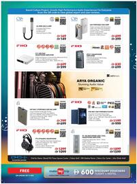 Sharaf DG catalogue Page 35