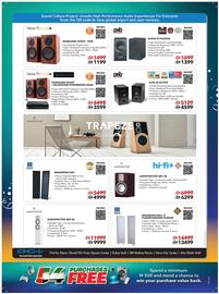 Sharaf DG catalogue Page 37