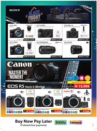 Sharaf DG catalogue Page 38