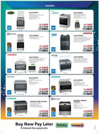 Sharaf DG catalogue Page 50