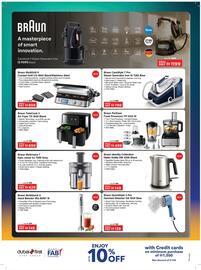 Sharaf DG catalogue Page 55
