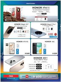 Sharaf DG catalogue Page 6