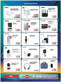 Sharaf DG catalogue Page 61