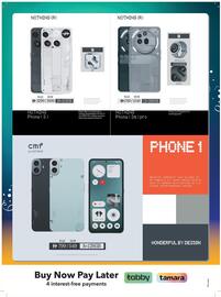 Sharaf DG catalogue Page 9