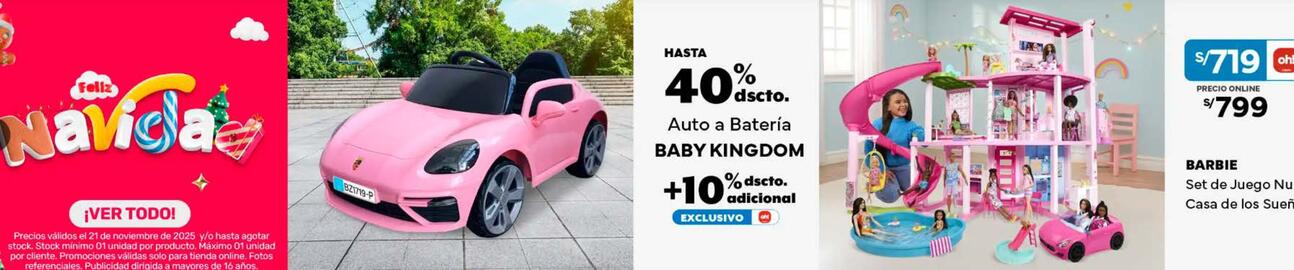 Catálogo Plaza Vea Página 2