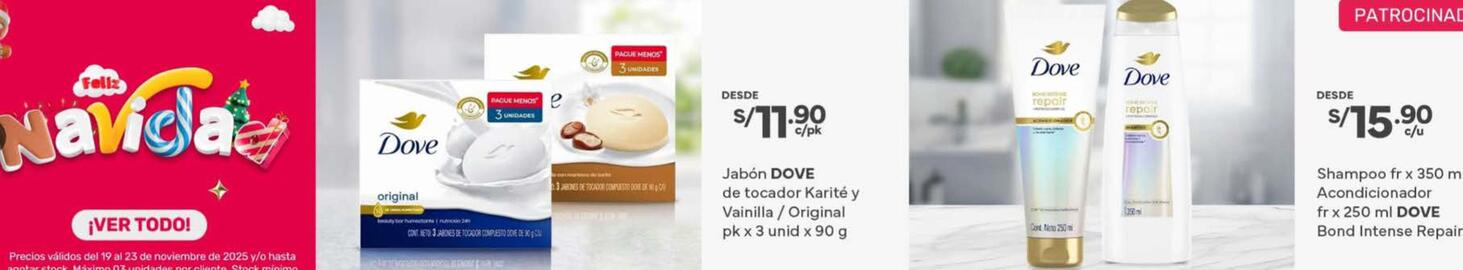 Catálogo Plaza Vea Página 3