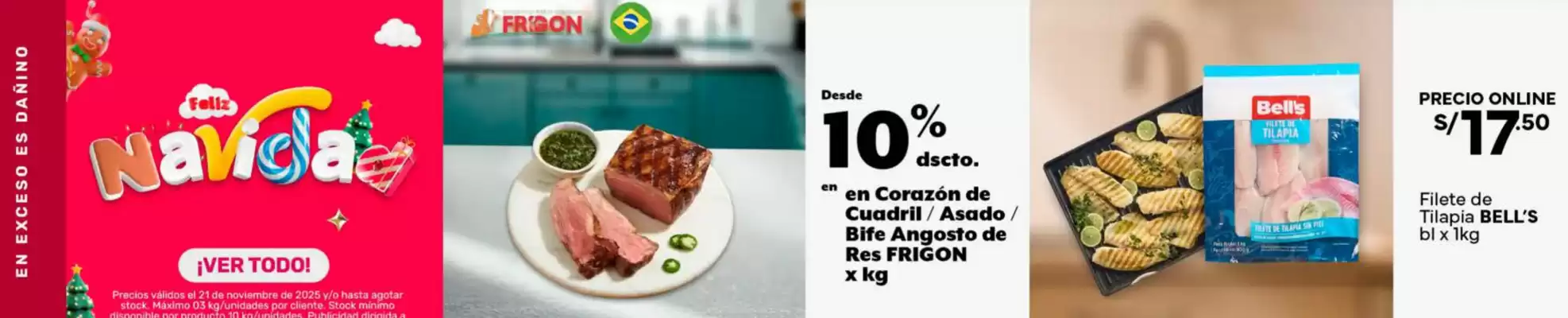 Catálogo Plaza Vea (válido hasta 24-12)