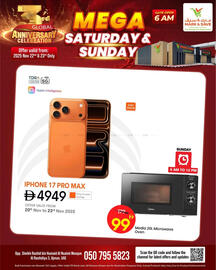 Mark & Save catalogue Page 2