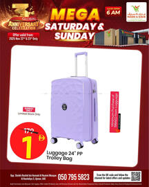 Mark & Save catalogue Page 3