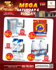 Mark & Save catalogue Page 8