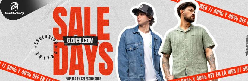 Catálogo Gzuck Página 1
