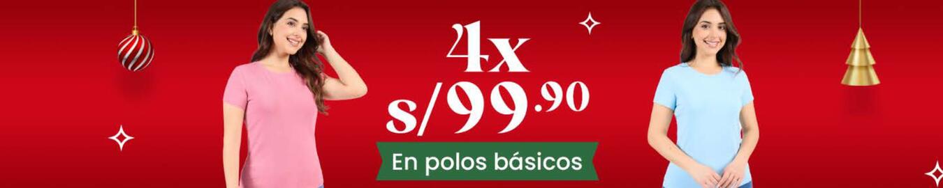 Catálogo Pieers Página 1