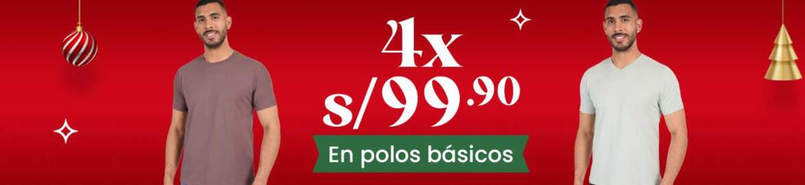 Catálogo Pieers Página 2