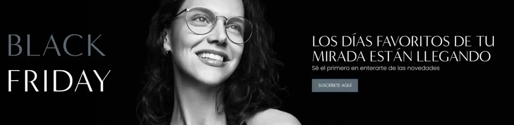 Catálogo Ópticas GMO (válido hasta 30-11)