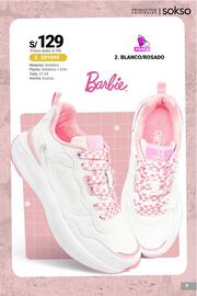 Catálogo Sokso Página 11