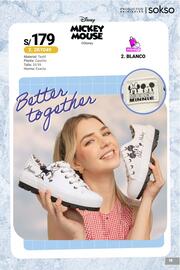 Catálogo Sokso Página 19