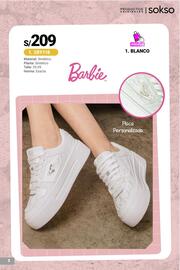 Catálogo Sokso Página 2