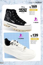 Catálogo Sokso Página 20