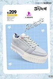 Catálogo Sokso Página 21