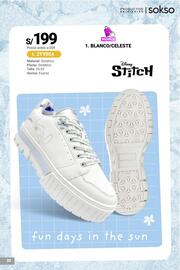 Catálogo Sokso Página 22