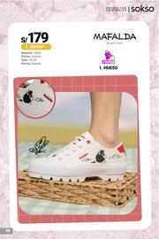 Catálogo Sokso Página 28