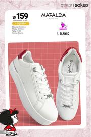 Catálogo Sokso Página 30