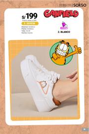 Catálogo Sokso Página 31