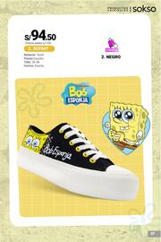 Catálogo Sokso Página 37